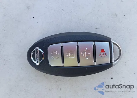 2023 Nissan Kicks Sr Xtronic Cvt из США, поврежденный, VIN 3N1CP5DV6PL523356